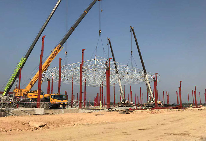 林芝小鹏新能源汽车